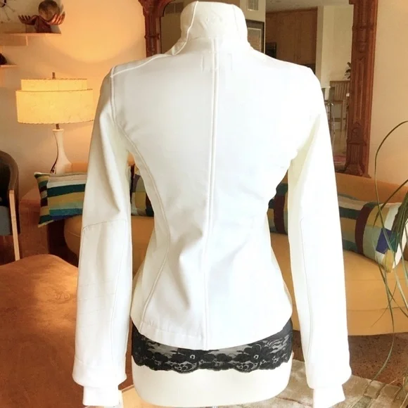 VINTAGE Ralph Lauren RLX Jacket Ski S - Picture 8 of 11